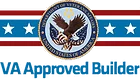 Va approved builder logo va approved builder logo