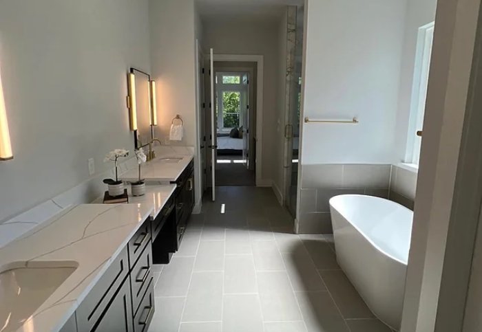 Bathroom 2 bathroom 2