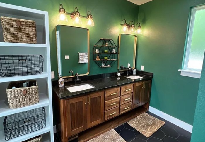 Bathroom 4 bathroom 4