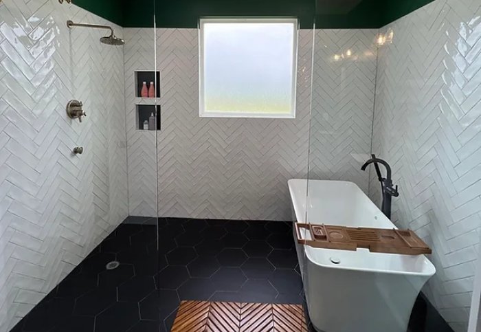 Bathroom 5 bathroom 5