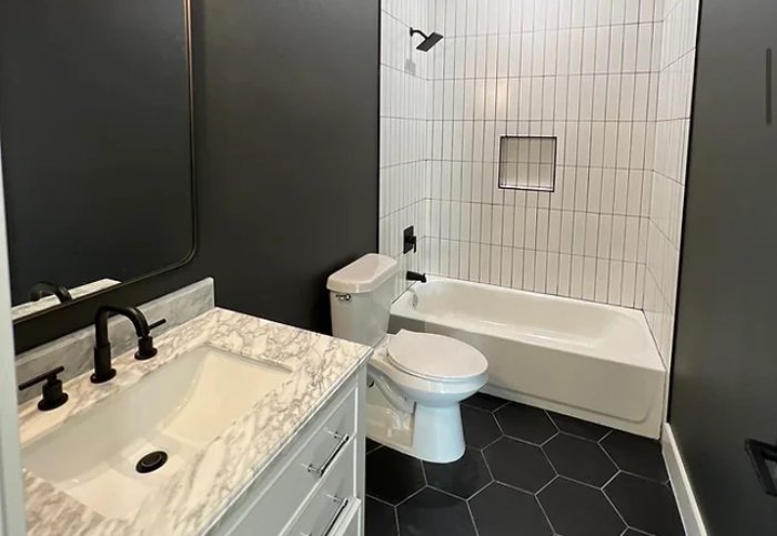 Bathroom 9 bathroom 9
