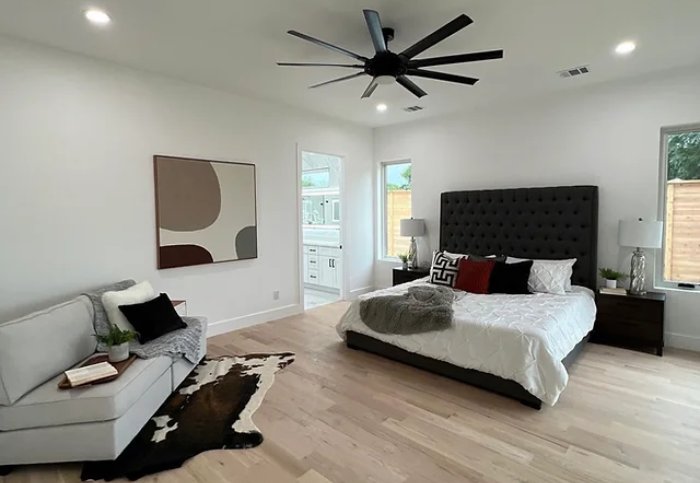 Bedroom 1 bedroom 1