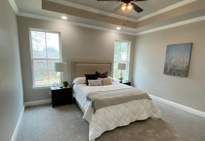 Bedroom 3 bedroom 3