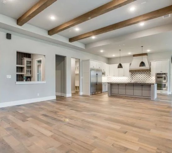 Cedar beams kitchen living allen tx cedar beams kitchen living allen tx