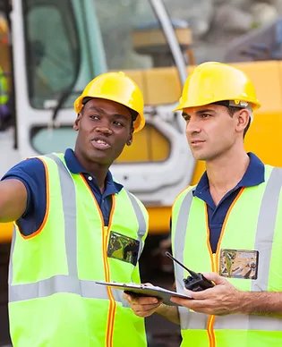 Construction managers construction managers