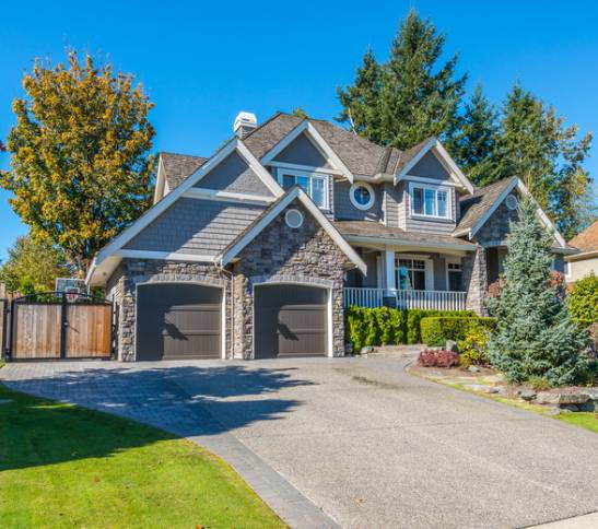 Custom home builder custom home builder