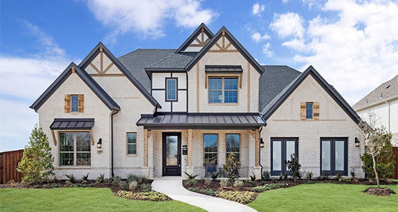 Custom home builder custom home builder