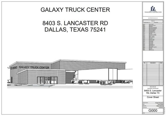 Design document commercial 3d view design document commercial 3d view