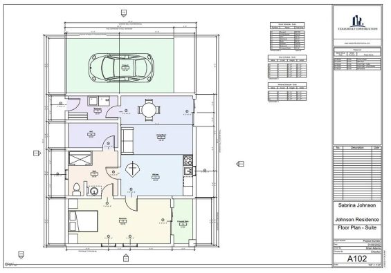 Design document residential additions design document residential additions
