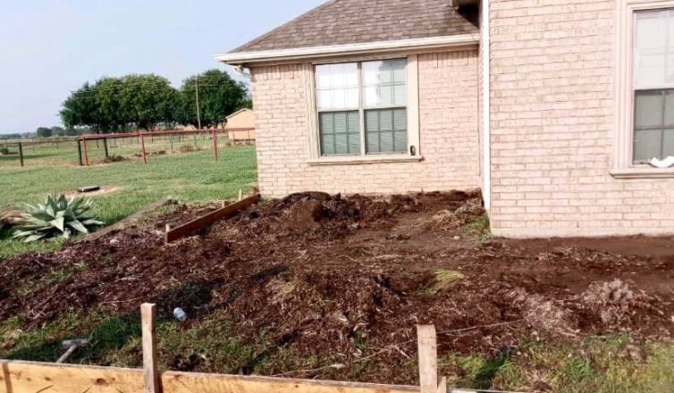 home addition dfw