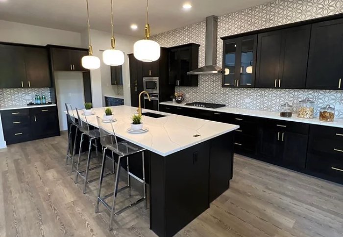 Kitchen 5 kitchen 5