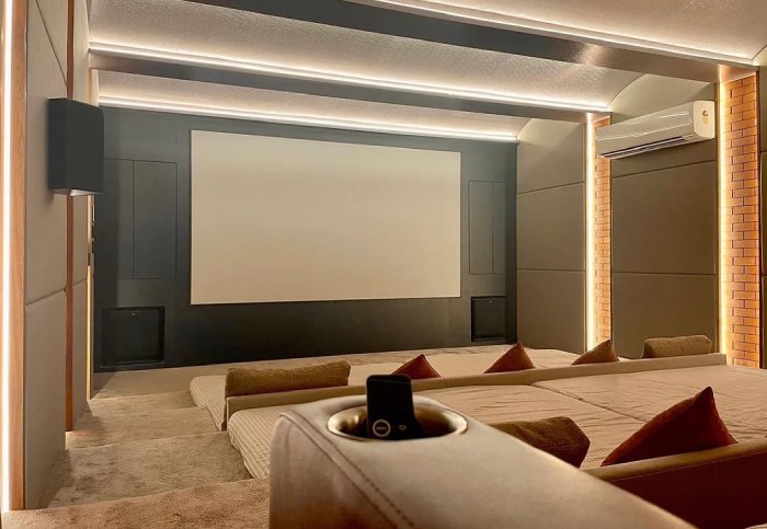 Media room 2 media room 2