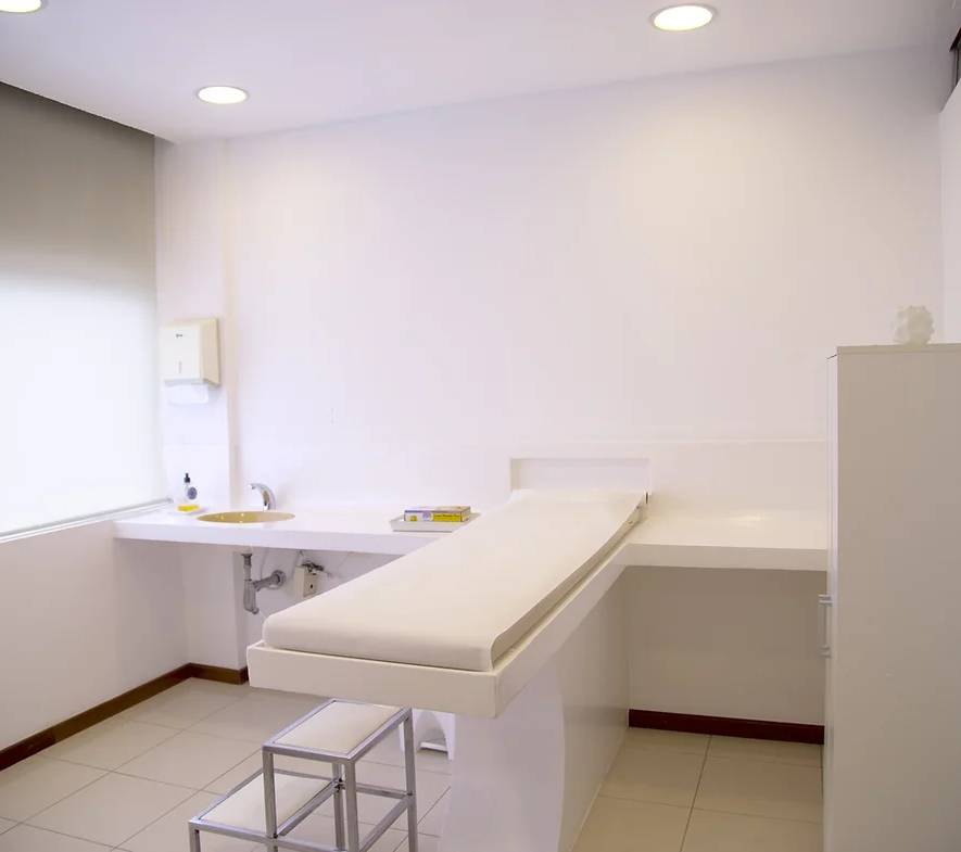 Medical construction project medical construction project
