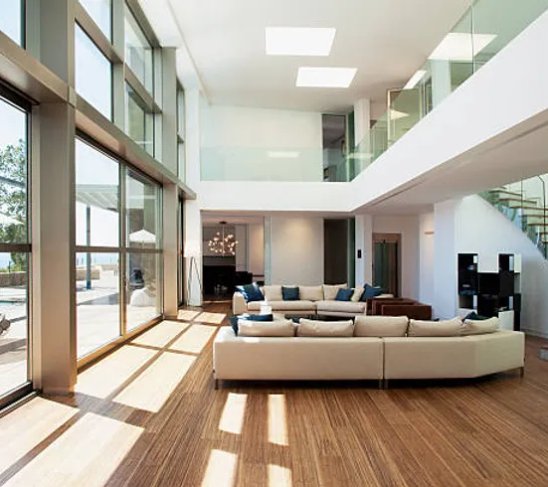 Modern transitional interior modern transitional interior