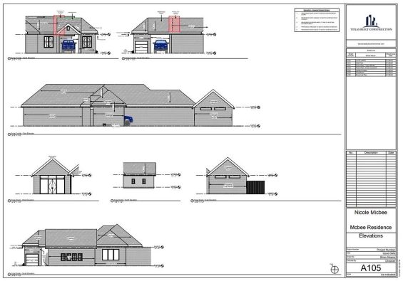 Residential additions elevation map residential additions elevation map