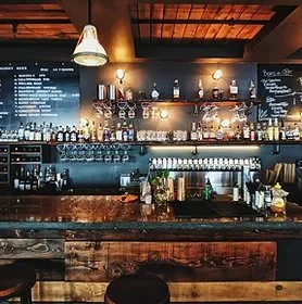 Restaurant restaurant