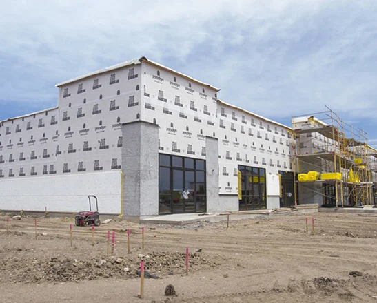 Retail new construction keller retail new construction keller