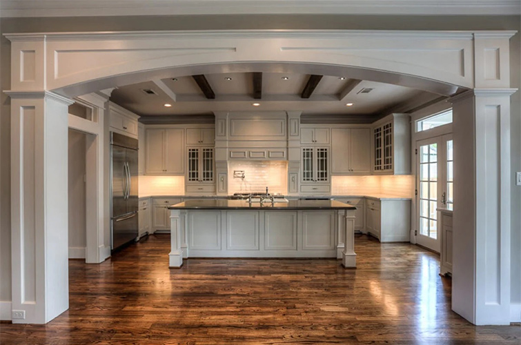 tbc custom remodels