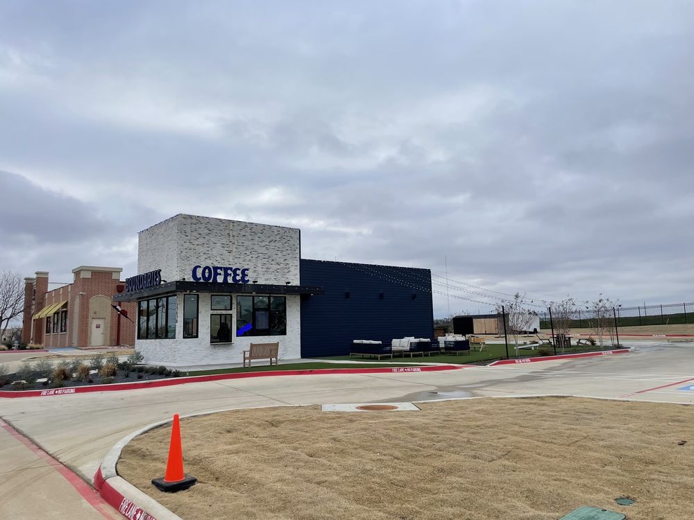 Prosper commercial general contractor prosper commercial general contractor
