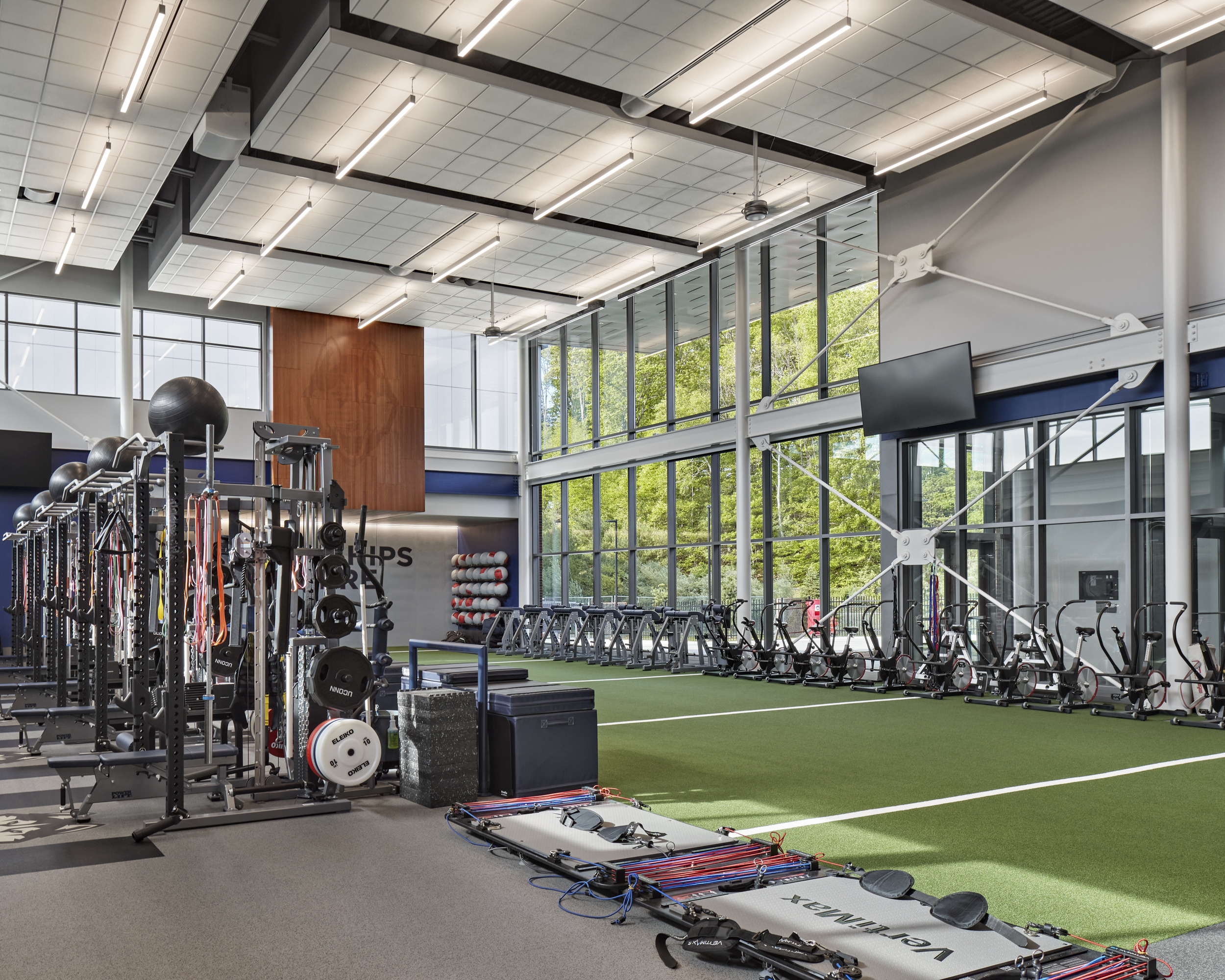 Sports and recreation sports and recreation