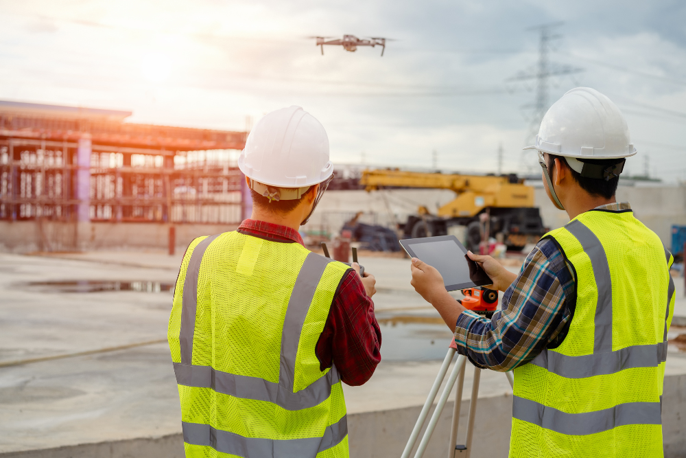 Texas built construction commercial general contractor commercial general contractor