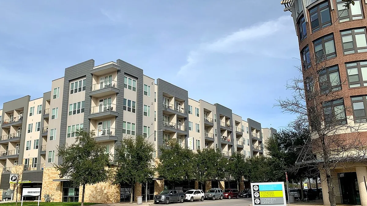 Multifamily 4 multifamily