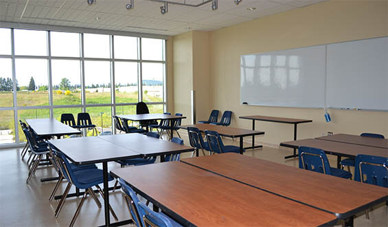 Classroom natural light classroom natural light