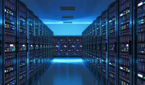 Data center 4 data center 4