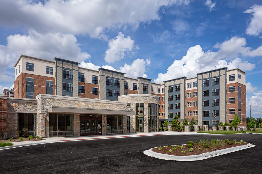 Senior living and assisted living construction 4 senior living and assisted living construction 4