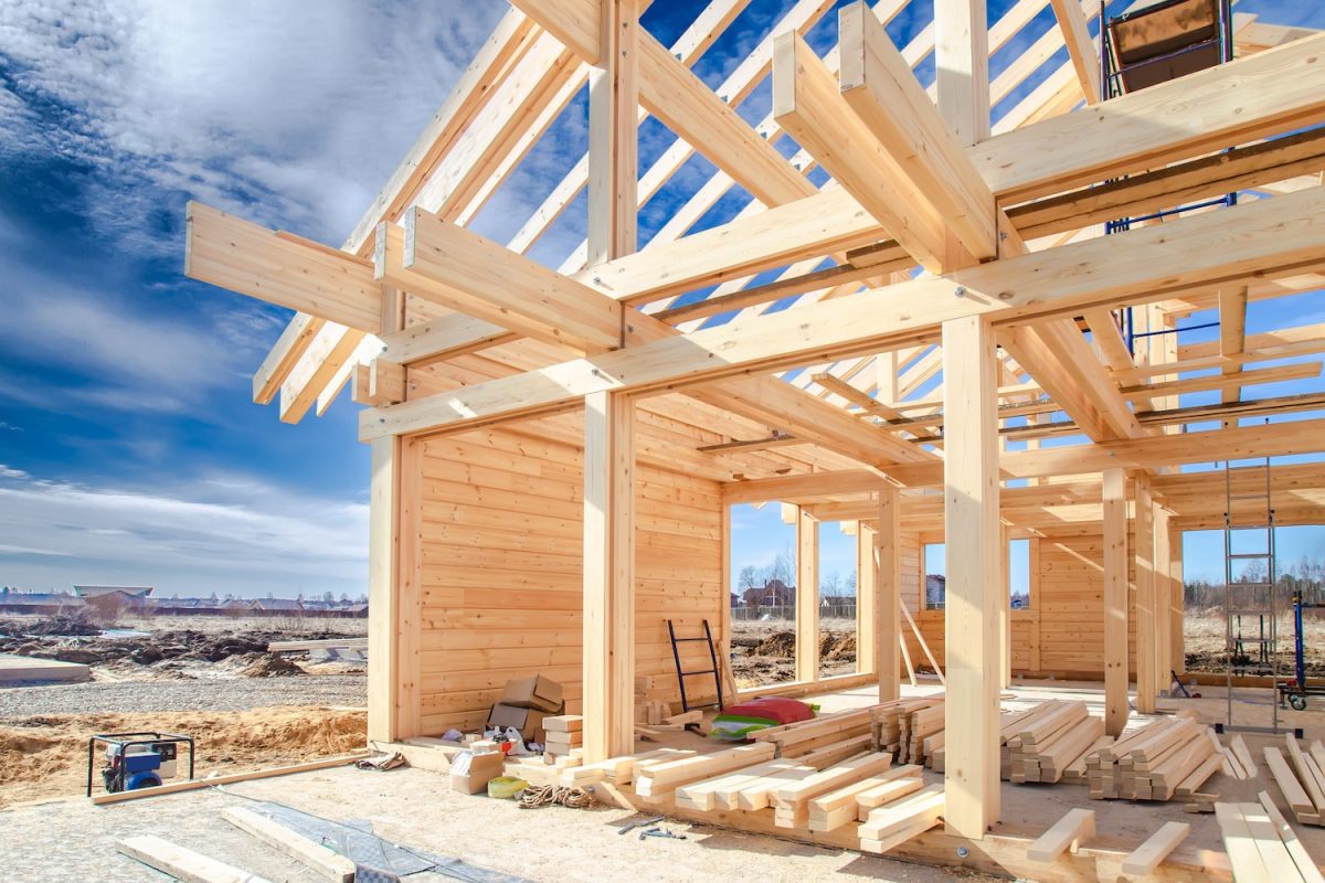 home addition