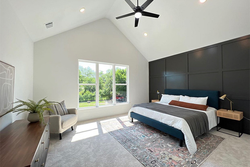 Home Addition General Contractor