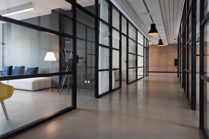 Plano Commercial General Contractor