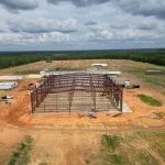 Commercial General Contractor Murphy