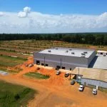 Commercial Construction TBC Development