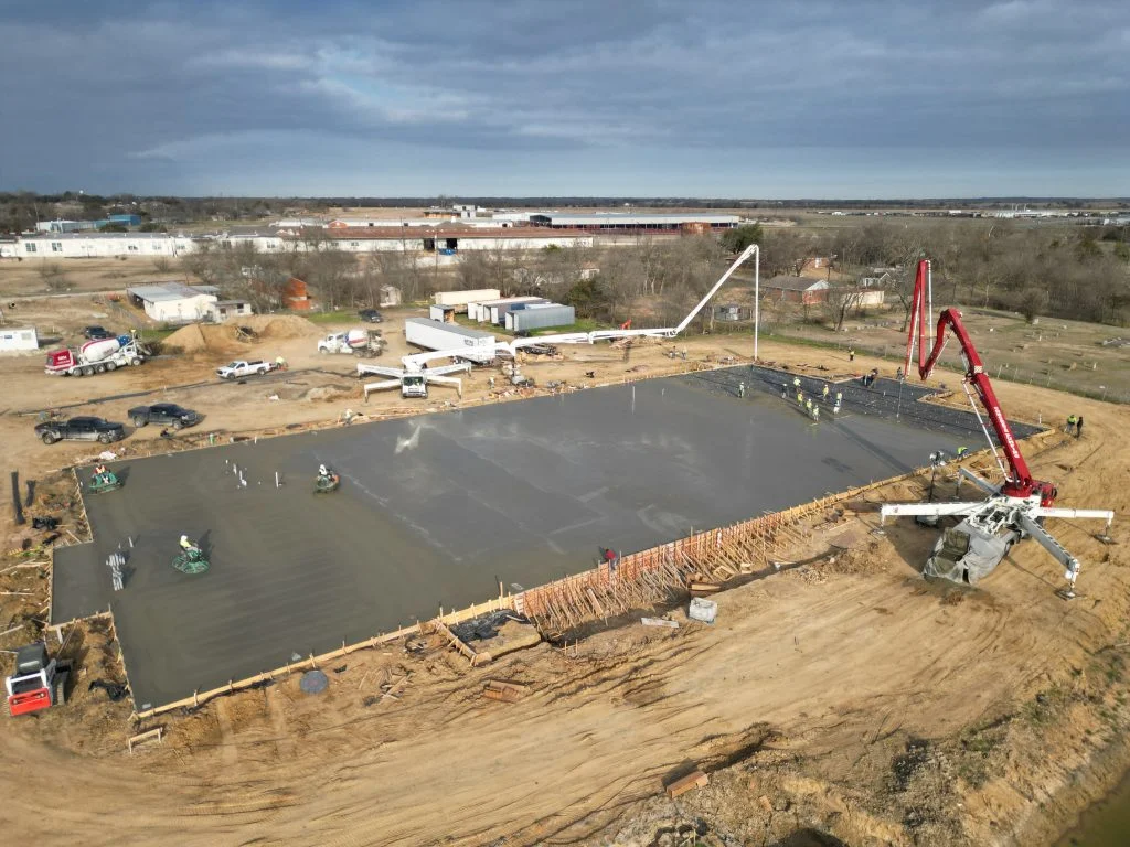 TBC Development