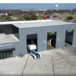 DFW turck center 2 1