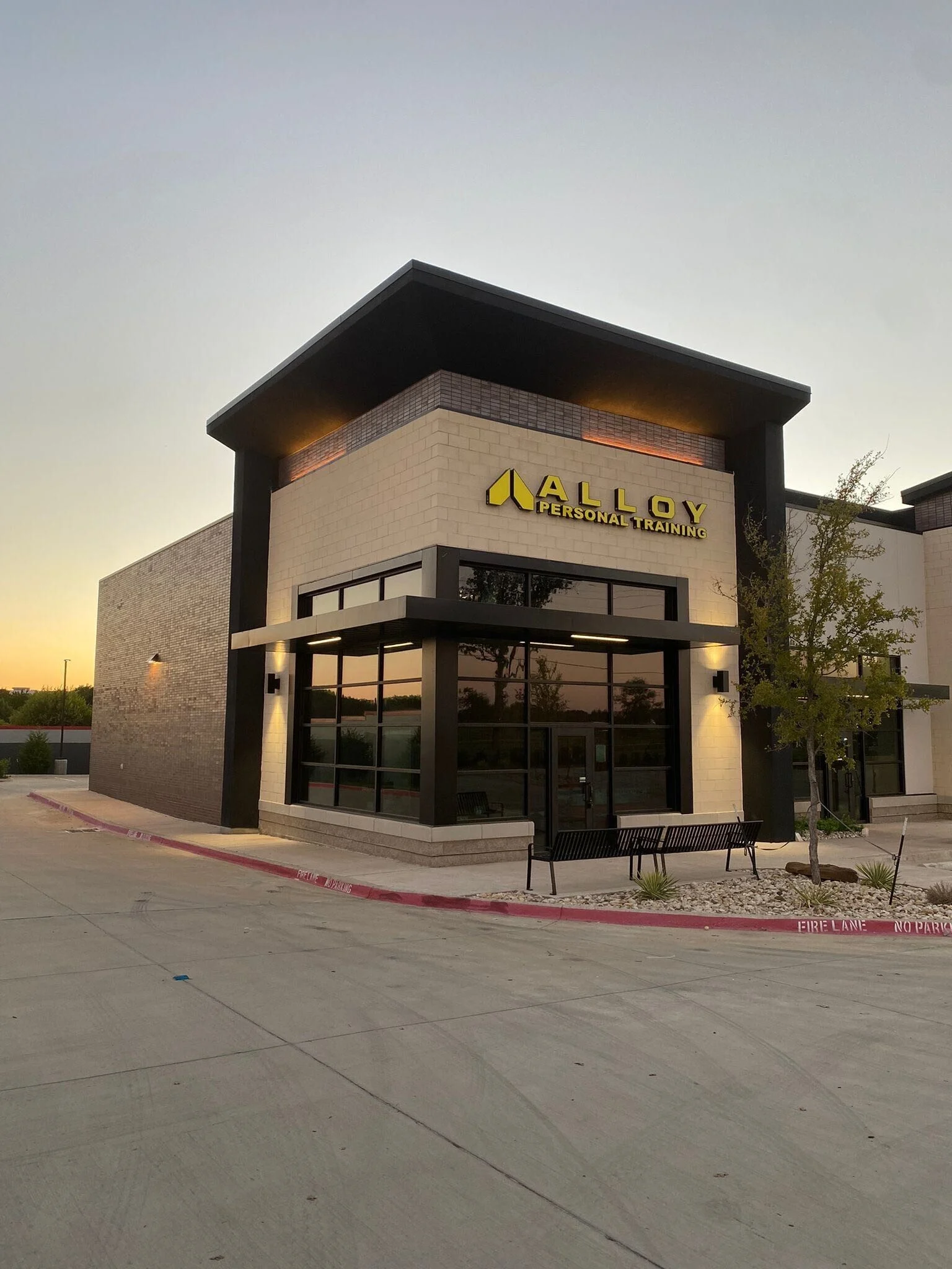 Commercial General Contractor