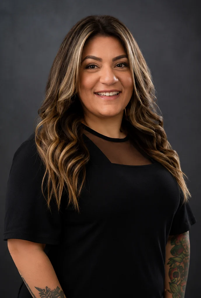 megan professional
