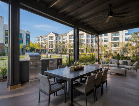 multifamily 2