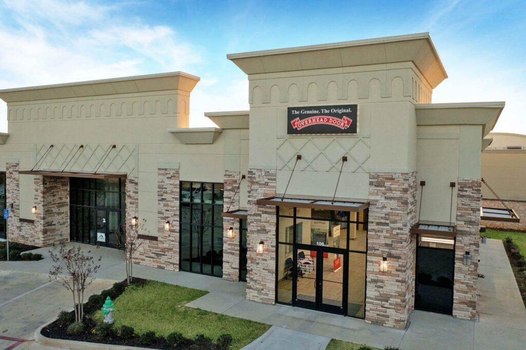 Commercial General Contractor