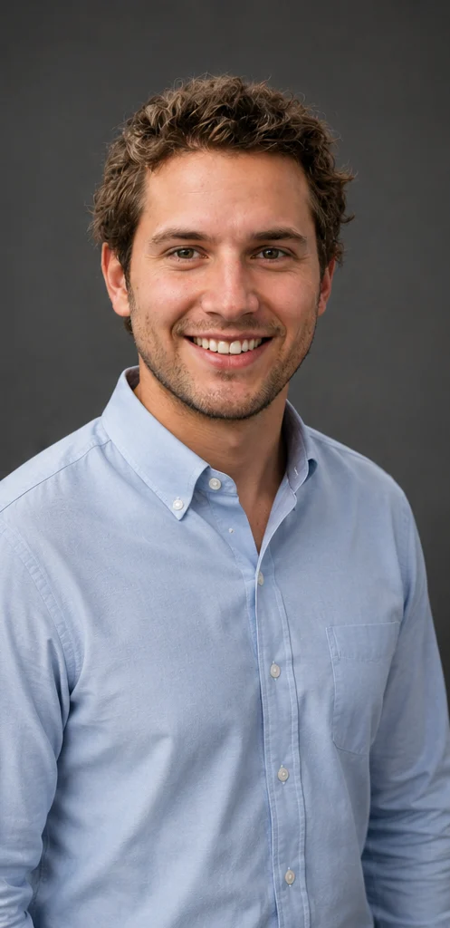professional ryan ferguson
