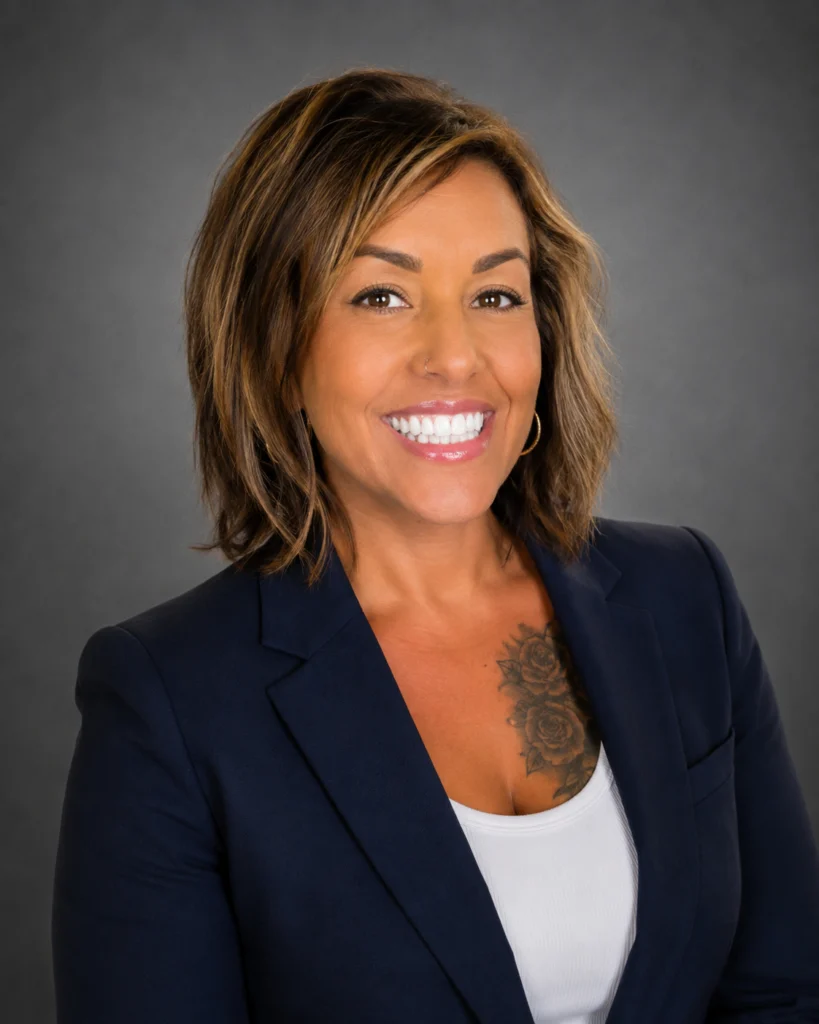 rachel professional