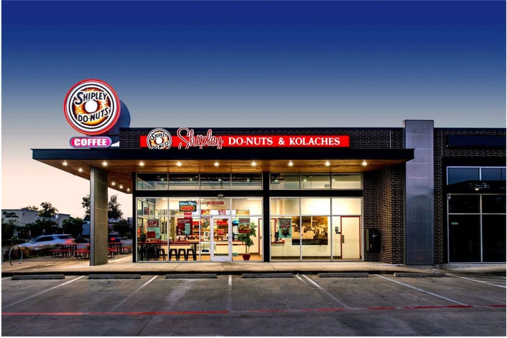shipleys donuts