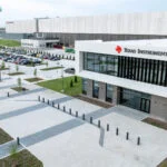 Texas Instruments Launches 300mm Semiconductor Manufacturing in Sherman Texas