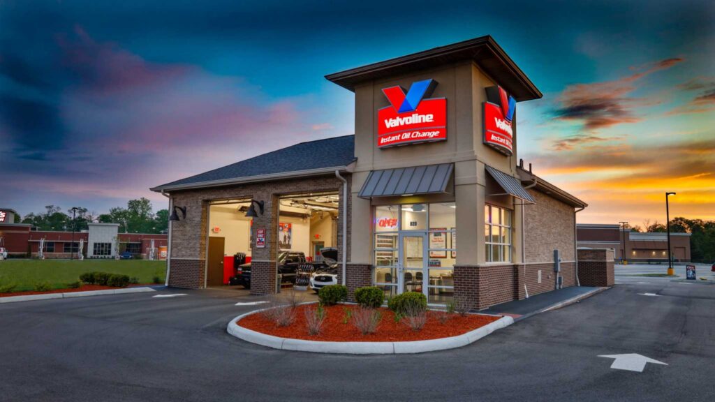 valvoline