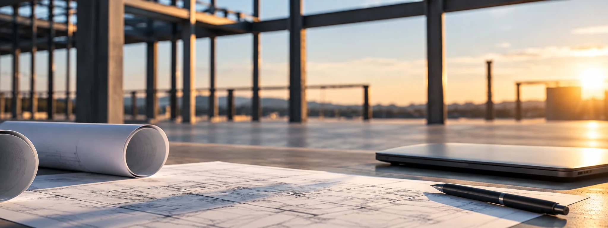 blog cover commercial construction
