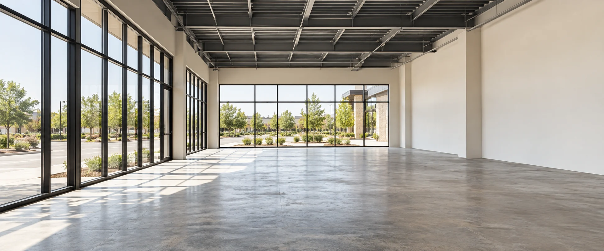 Commercial Buildout: What to Check Before Signing a Lease