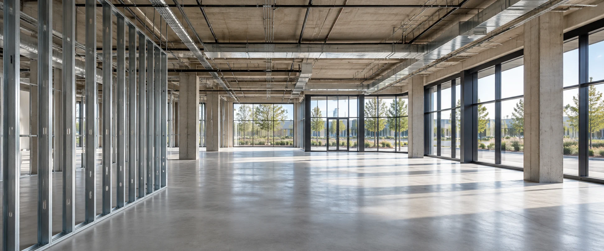 Why the Cheapest Commercial Construction Bid Can Cost More
