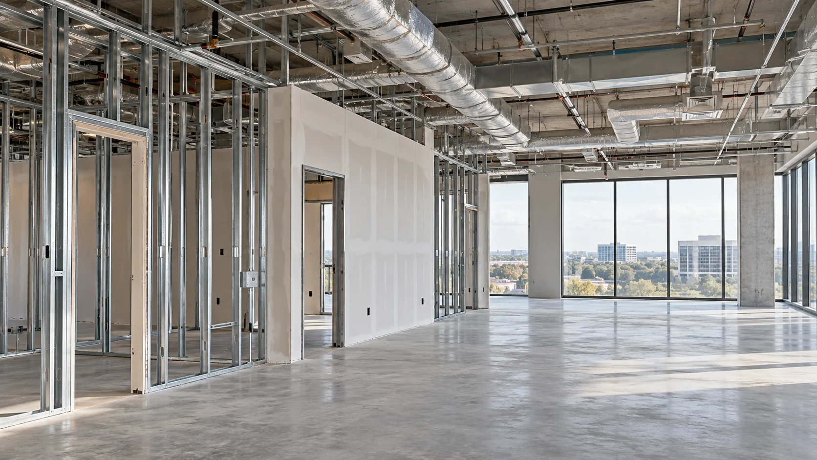 What Causes Change Orders in Commercial Construction?